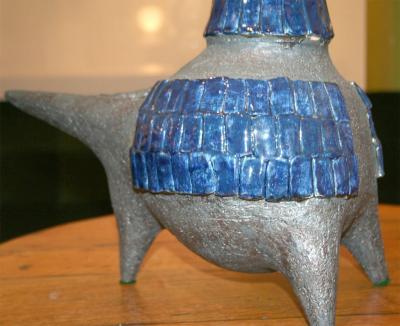 Dominique Pouchain Animalia Sculpture by Dominique Pouchain