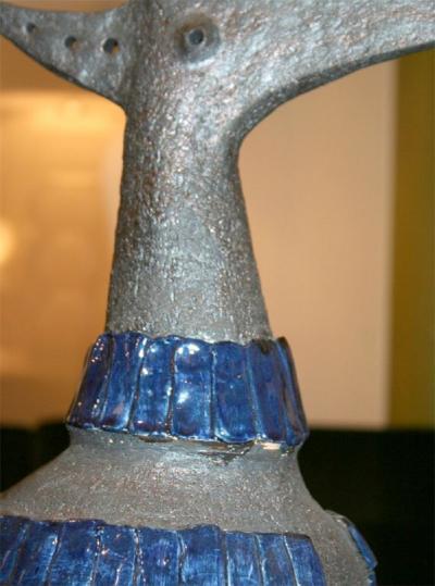 Dominique Pouchain Animalia Sculpture by Dominique Pouchain