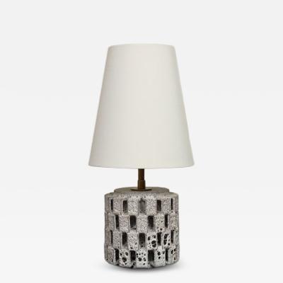 Domino Bookshelf Lamp
