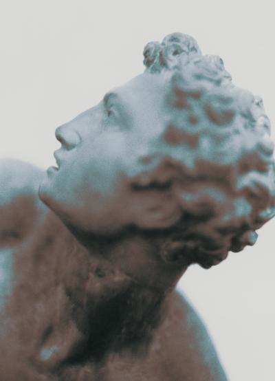 Don Freeman Don Freeman Stone Faces Series