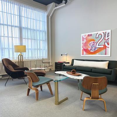 Don Hamerman 1989 Dutch 25 Gulden Macro Photograph by Don Hamerman