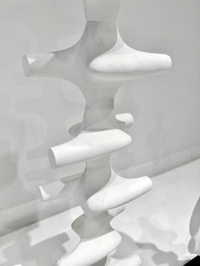 Don Harvey Set of BONES Sculptures by Don Harvey