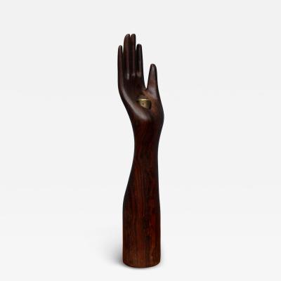 Don Shoemaker Don Shoemaker Candlestick for Senal Mexico