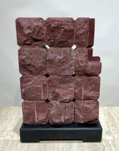 Donald Davis Red Ray