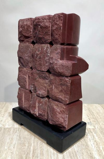 Donald Davis Red Ray