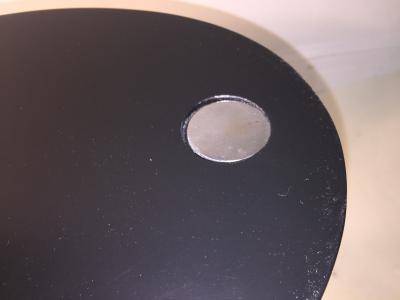 Donald Deskey ART DECO MODERNIST PAIR OF TABLES ATTRIBUTED TO DONALD DESKEY