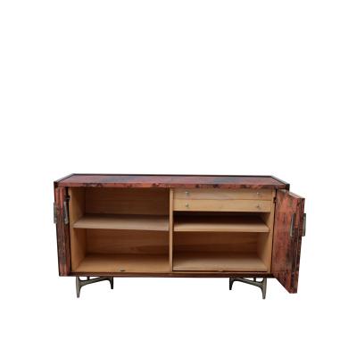 Donald Deskey Donald Deskey 1894 1089 sideboard for Charak Modern 1950 s