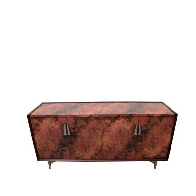 Donald Deskey Donald Deskey 1894 1089 sideboard for Charak Modern 1950 s