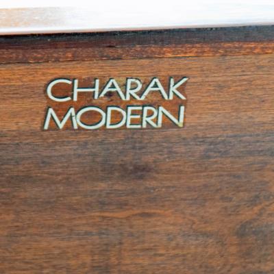 Donald Deskey Donald Deskey 1894 1089 sideboard for Charak Modern 1950 s