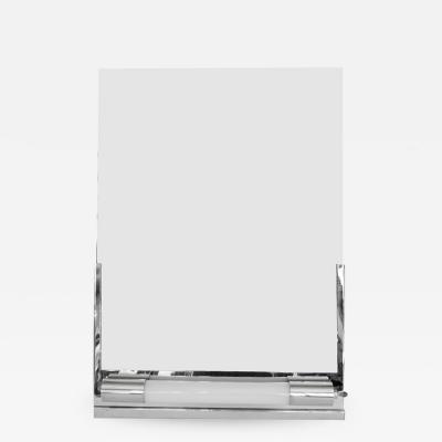 Donald Deskey Donald Deskey Adjustable Mirror for the Mandel House 1933