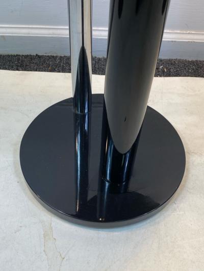 Donald Deskey MODERNIST ART DECO COCKTAIL TABLE
