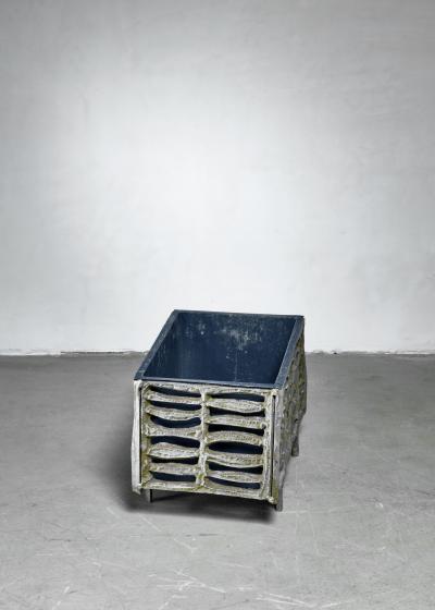 Donald Drumm Don Drumm planter