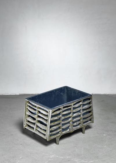 Donald Drumm Don Drumm planter