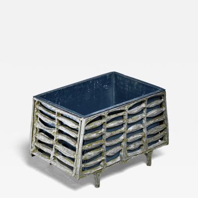 Donald Drumm Don Drumm planter