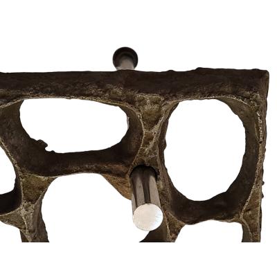 Donald Drumm Donald Drumm Coffee Table Gallerey 10 1960s