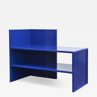 Donald Judd Donald Judd Corner Bench 53