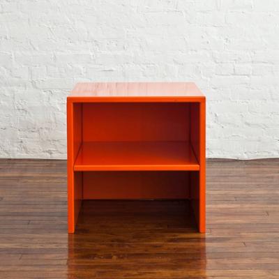 Donald Judd Donald Judd Stool 43