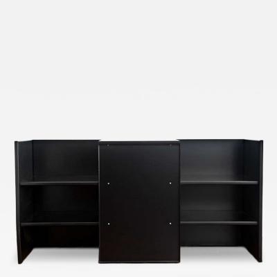 Donald Judd Seat Table Shelf Seat 59 by Donald Judd