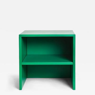 Donald Judd Stool 43 by Donald Judd