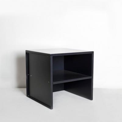 Donald Judd Stool 43 by Donald Judd