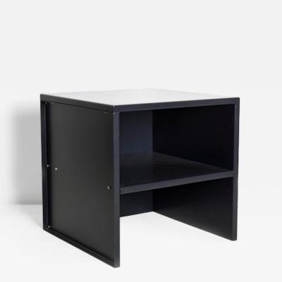 Donald Judd Stool 43 by Donald Judd