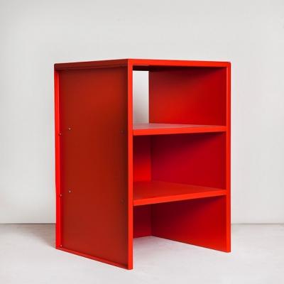 Donald Judd Table or Shelf 49 by Donald Judd