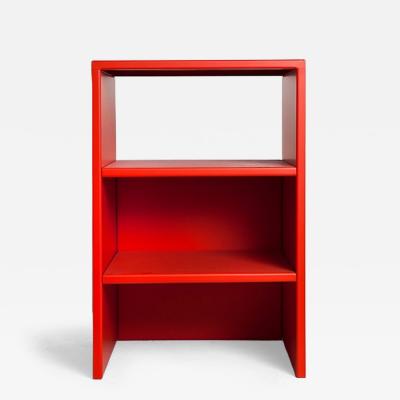Donald Judd Table or Shelf 49 by Donald Judd