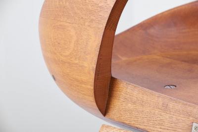 Donald Lloyd Mckinley Display Case by Donald Lloyd Mckinley Canada 1965