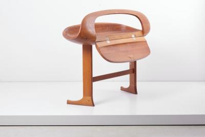 Donald Lloyd Mckinley Display Case by Donald Lloyd Mckinley Canada 1965