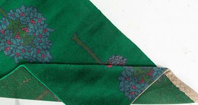 Donegal By C F A Runner Fragment 