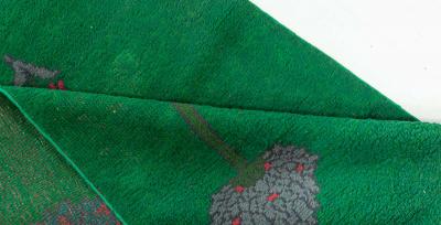 Donegal by C F A Runner Fragment 