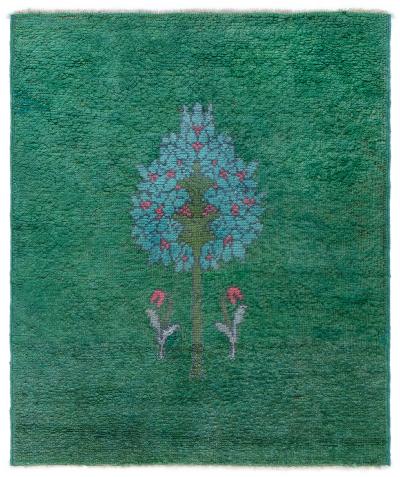Donegal by Cfa Voysey Fragment