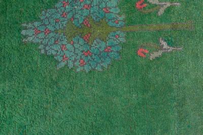 Donegal by Cfa Voysey Fragment