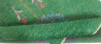 Donegal by Cfa Voysey Fragment