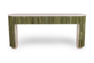 Dooq Portugese Contemporary Nouvelle Vague Console