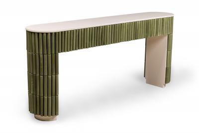 Dooq Portugese Contemporary Nouvelle Vague Console