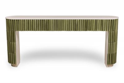 Dooq Portugese Contemporary Nouvelle Vague Console