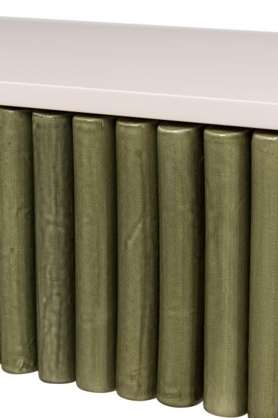 Dooq Portugese Contemporary Nouvelle Vague Console