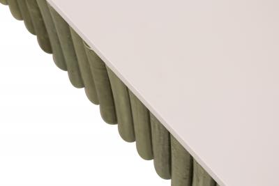 Dooq Portugese Contemporary Nouvelle Vague Console