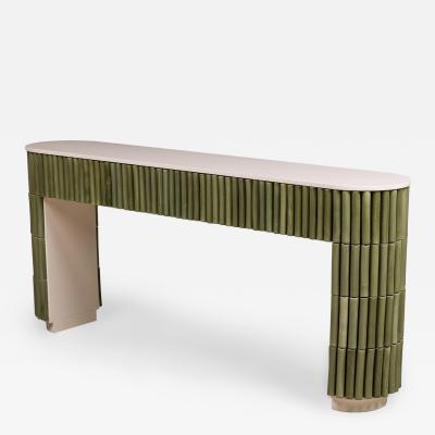 Dooq Portugese Contemporary Nouvelle Vague Console