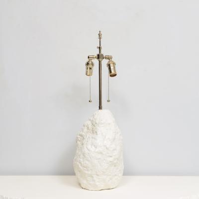 Dora Stanczel French Bespoke Mona Lamp