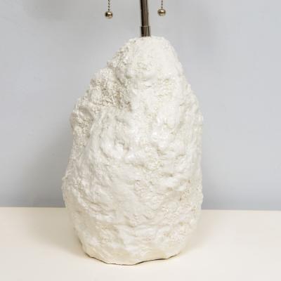 Dora Stanczel French Bespoke Mona Lamp