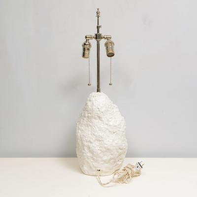 Dora Stanczel French Bespoke Mona Lamp