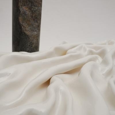 Dora Stanczel OCEANINE porcelain and Eclisseo granite sculpture
