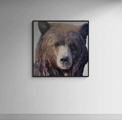 Doria Moodie Follow Your Nose