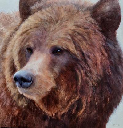 Doria Moodie Looking Back