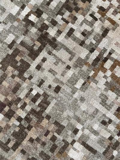 Doris Leslie Blau Collection Abstract Element Rug