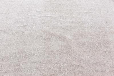 Doris Leslie Blau Collection Beige Handmade Wool and Silk Rug