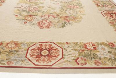 Doris Leslie Blau Collection Bessarabian Design Handmade Wool Rug