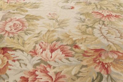 Doris Leslie Blau Collection Bessarabian Design Handmade Wool Rug
